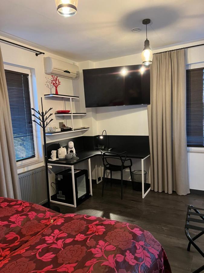 Global Home - Aparthotel - No Contact Check In Mielec Dış mekan fotoğraf