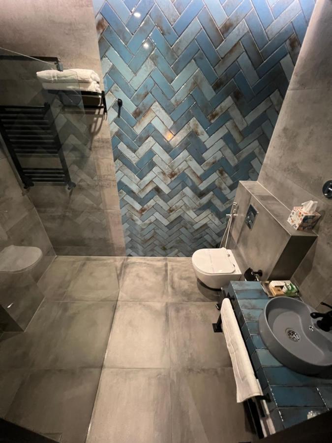 Global Home - Aparthotel - No Contact Check In Mielec Dış mekan fotoğraf