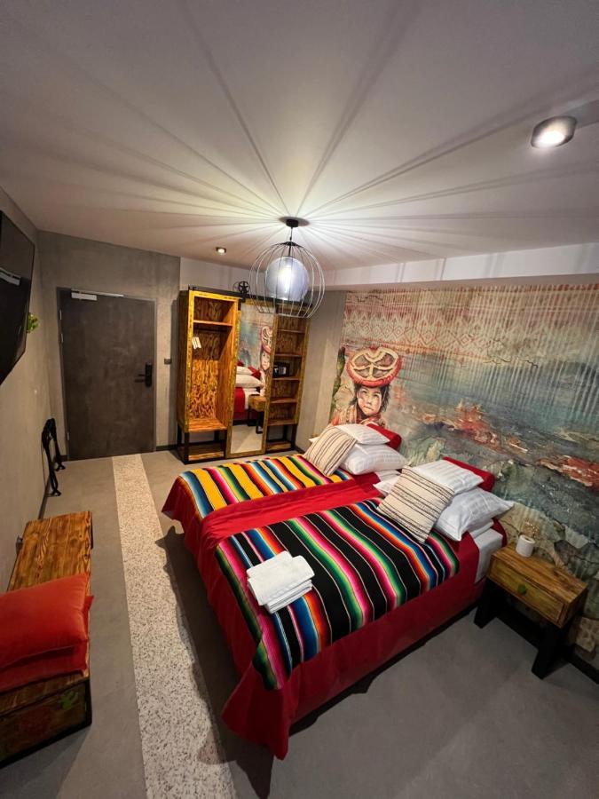 Global Home - Aparthotel - No Contact Check In Mielec Dış mekan fotoğraf