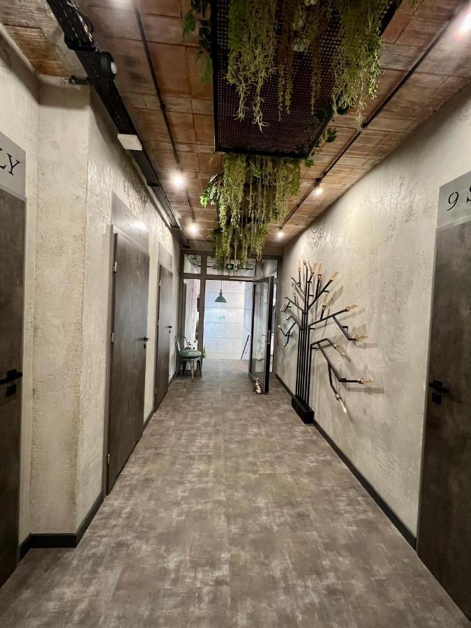 Global Home - Aparthotel - No Contact Check In Mielec Dış mekan fotoğraf