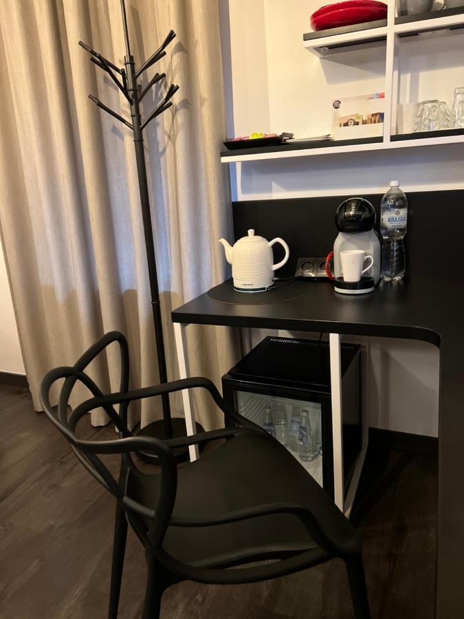 Global Home - Aparthotel - No Contact Check In Mielec Dış mekan fotoğraf