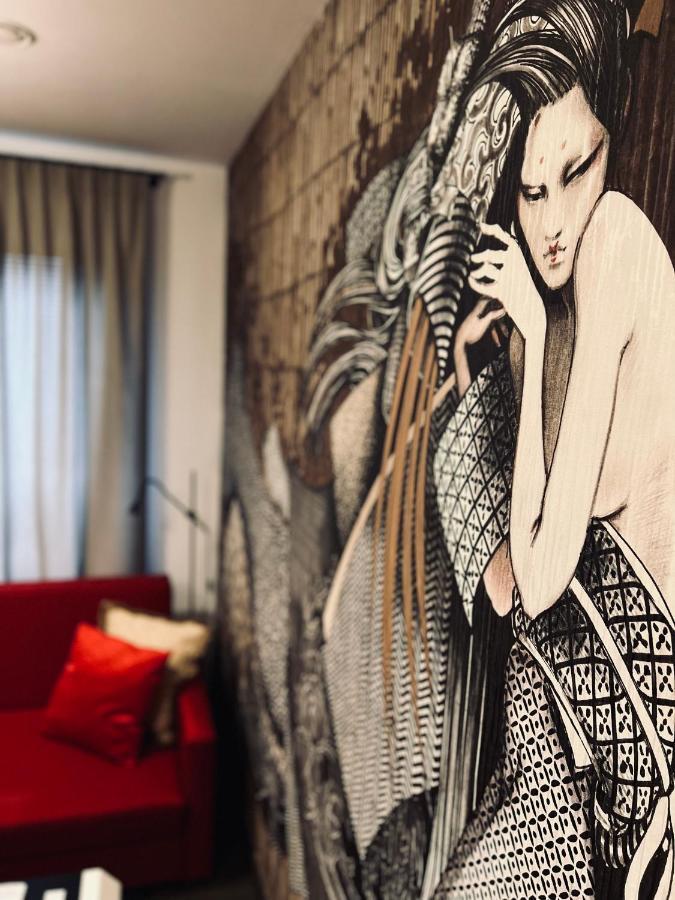 Global Home - Aparthotel - No Contact Check In Mielec Dış mekan fotoğraf